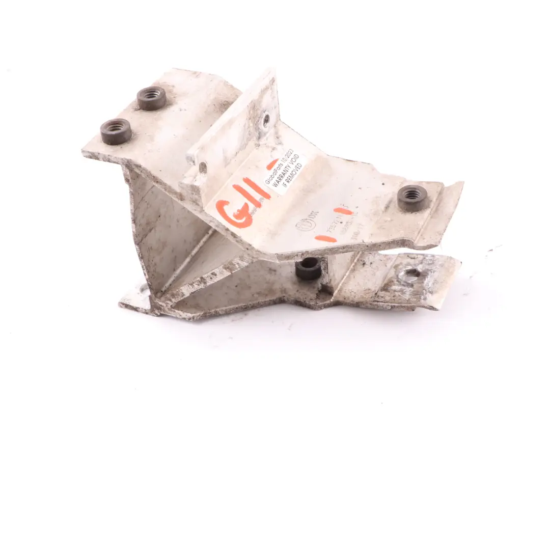 Bumper Bracket BMW G11 G30 Front Reinforcement Right O/S Mount Adapter to with Part number 7357216 Bumper Bracket BMW G11 G30 Front Reinforcement Right O/S Mount Adapter - SKU 7357216 - Part number 7357216