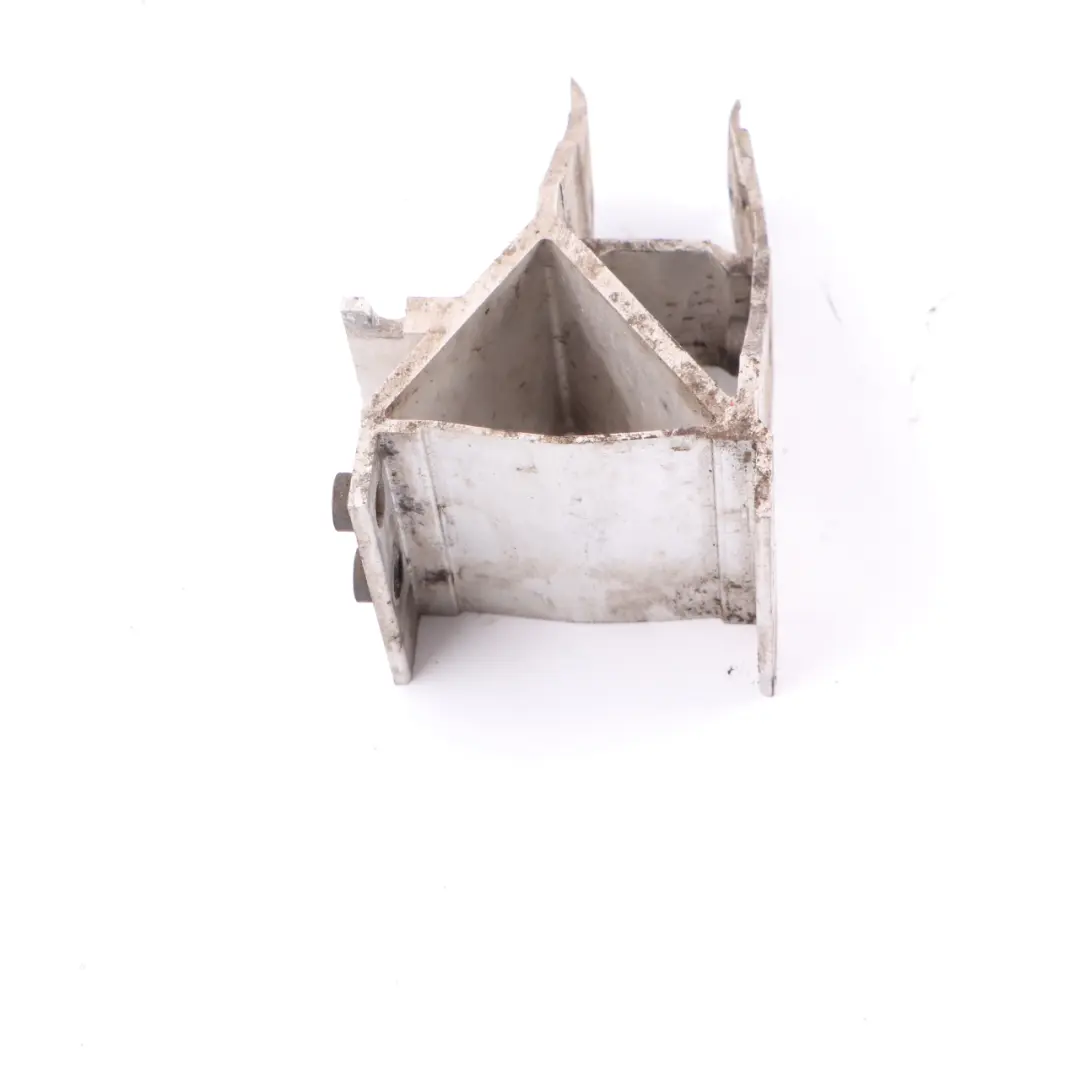 Bumper Bracket BMW G11 G30 Front Reinforcement Right O/S Mount Adapter to with Part number 7357216 Bumper Bracket BMW G11 G30 Front Reinforcement Right O/S Mount Adapter - SKU 7357216 - Part number 7357216