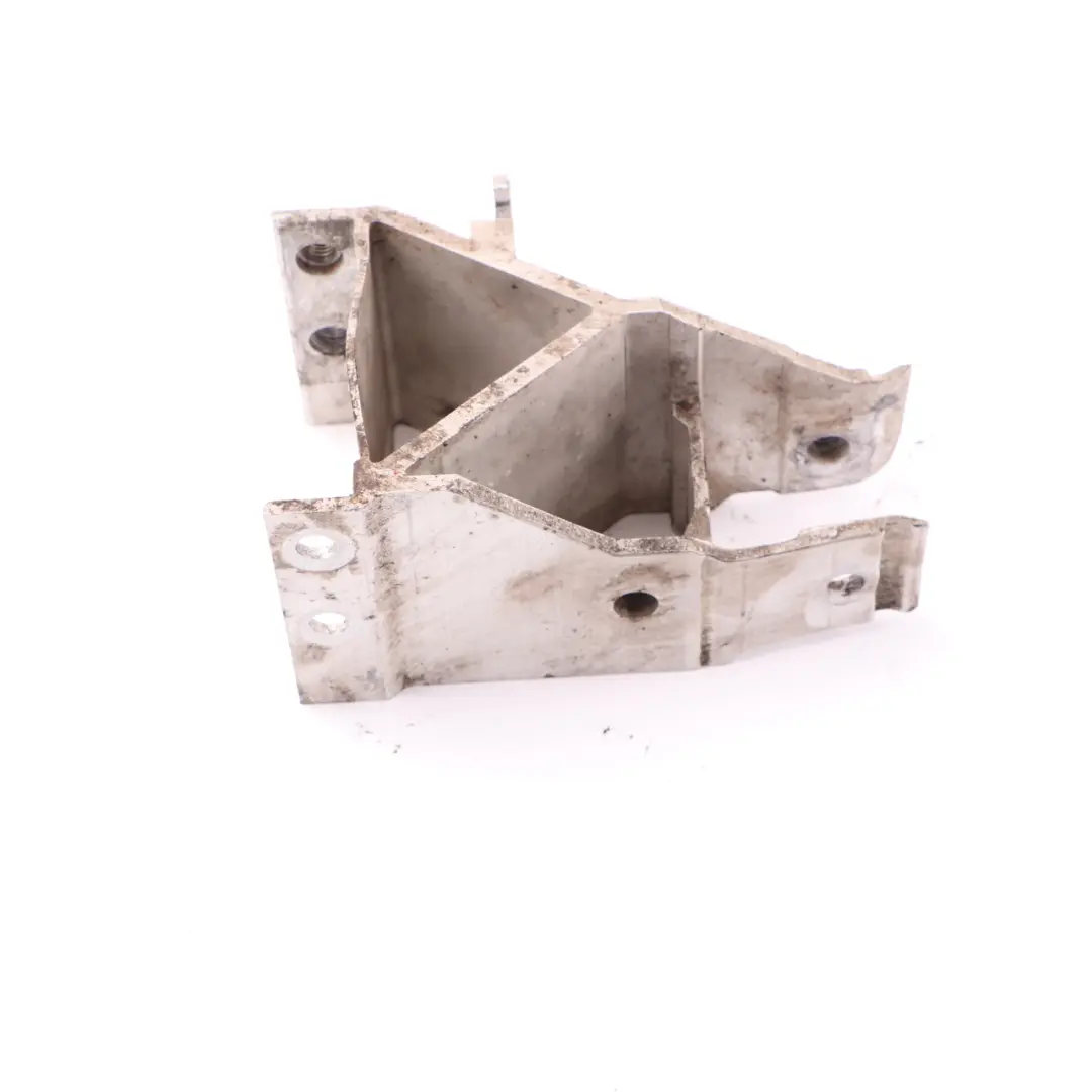 Bumper Bracket BMW G11 G30 Front Reinforcement Right O/S Mount Adapter to with Part number 7357216 Bumper Bracket BMW G11 G30 Front Reinforcement Right O/S Mount Adapter - SKU 7357216 - Part number 7357216