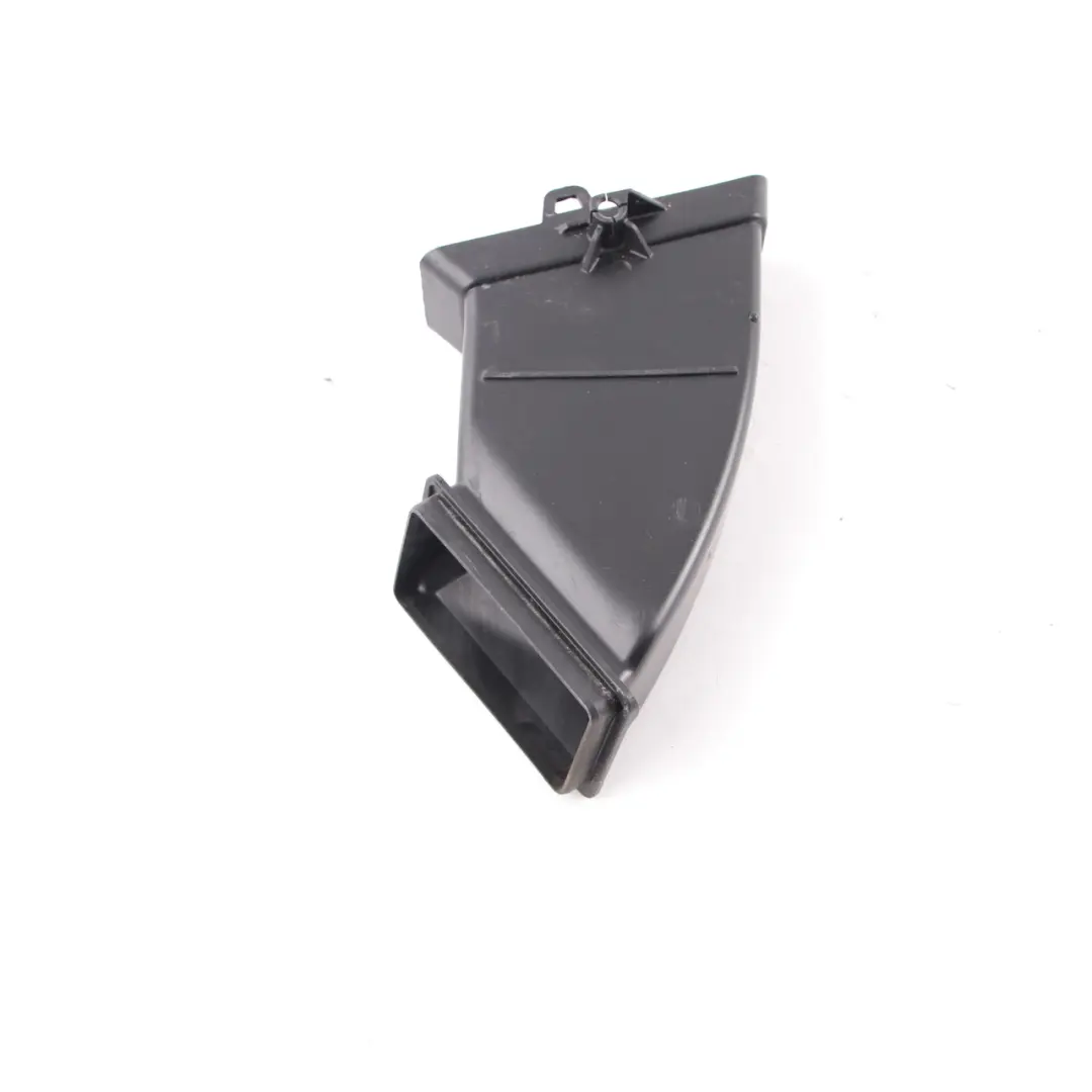 BMW G30 G31 Water Drain Channel Lower Front Left N/S - SKU 7357247 - Part number 7357247