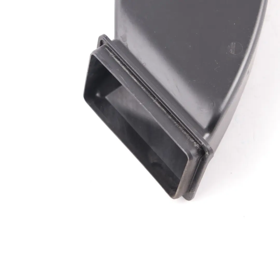 BMW G30 G31 Water Drain Channel Lower Front Left N/S - SKU 7357247 - Part number 7357247