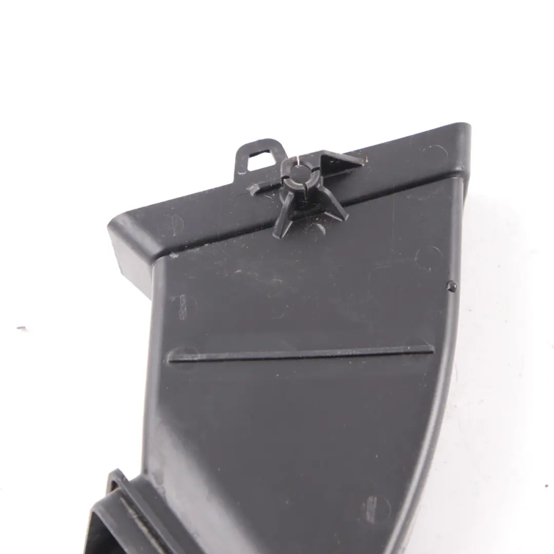 BMW G30 G31 Water Drain Channel Lower Front Left N/S - SKU 7357247 - Part number 7357247