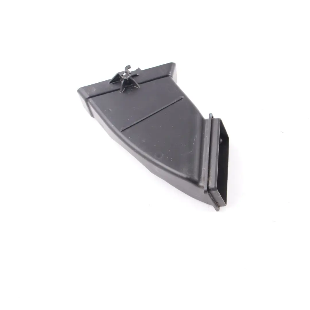 Water Drain Channel Lower Front Right O/S to BMW G30 G31 with Part number 7357248 BMW G30 G31 Water Drain Channel Lower Front Right O/S - SKU 7357248 - Part number 7357248