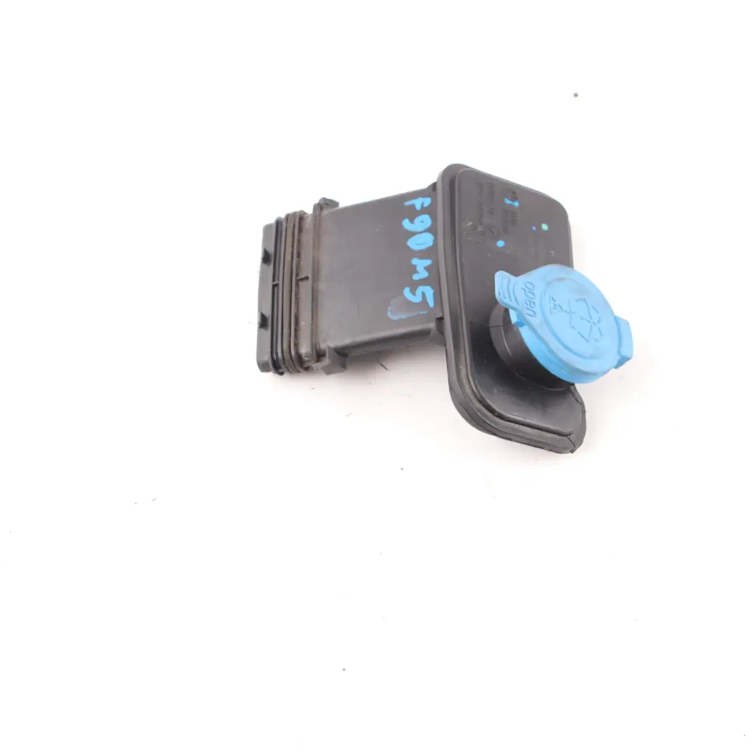 Tuyau de Remplissage BMW G30 G31 Tube Réservoir de Liquide de Pare brise pour à propos du numéro de pièce 7357287 Tuyau de Remplissage BMW G30 G31 Tube Réservoir de Liquide de Pare brise - SKU 7357287 - Numéro de pièce 7357287