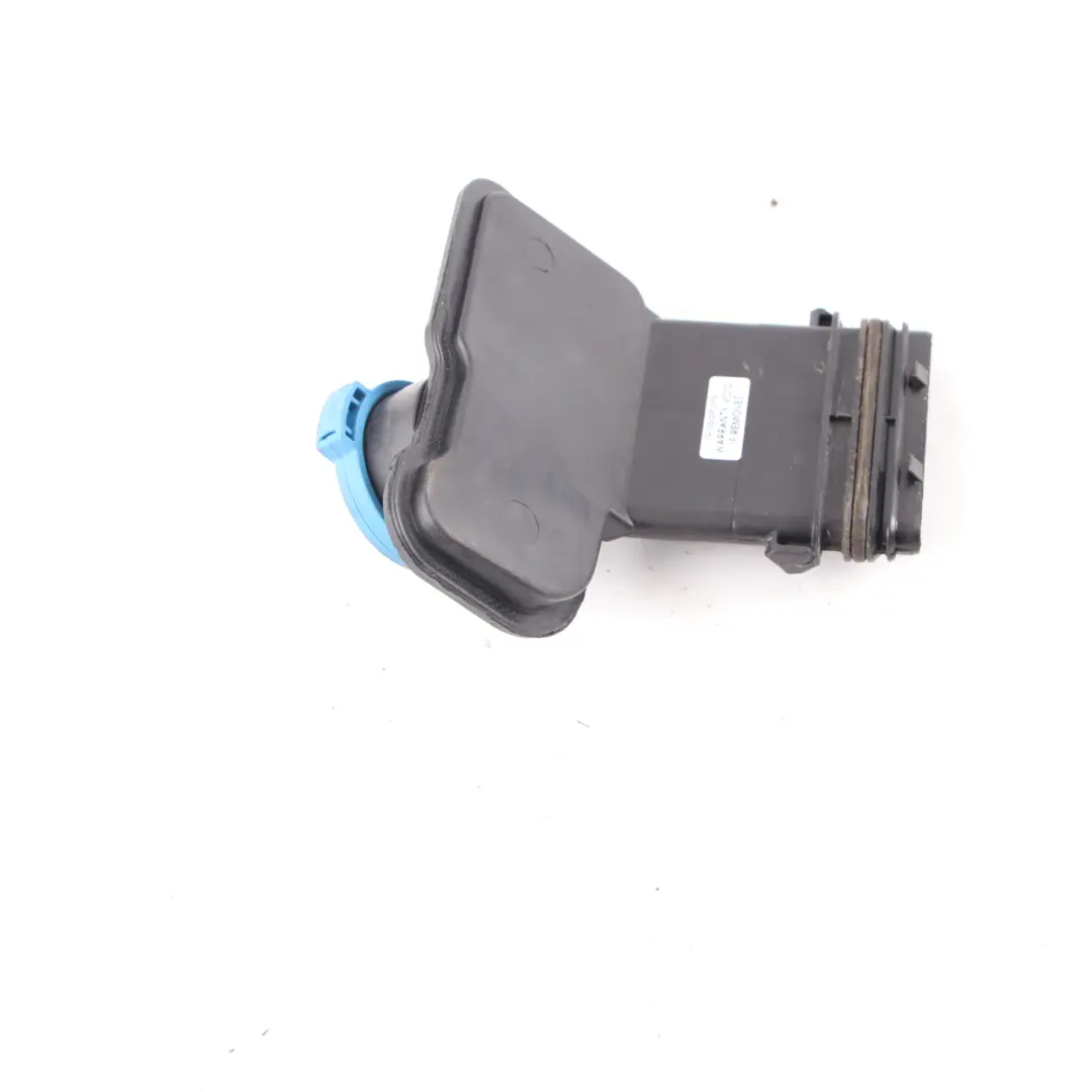 Einfüllstutzen BMW G30 G31 Waschbehälter Windschutzscheibe Tankrohr für mit Teilenummer 7357287 Einfüllstutzen BMW G30 G31 Waschbehälter Windschutzscheibe Tankrohr - SKU 7357287 - Teilenummer 7357287