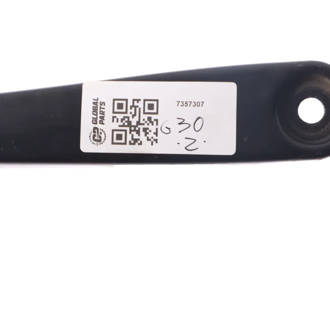 Wiper Arm BMW G11 G12 G30 G31 Driver Side to with Part number 7357307 Wiper Arm BMW G11 G12 G30 G31 Driver Side - SKU 7357307 - Part number 7357307