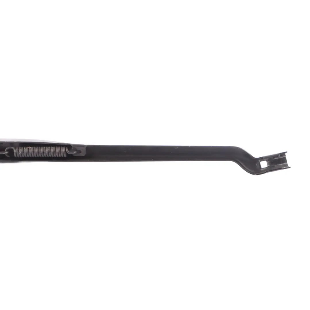 Wiper Arm BMW G11 G12 G30 G31 Driver Side to with Part number 7357307 Wiper Arm BMW G11 G12 G30 G31 Driver Side - SKU 7357307 - Part number 7357307