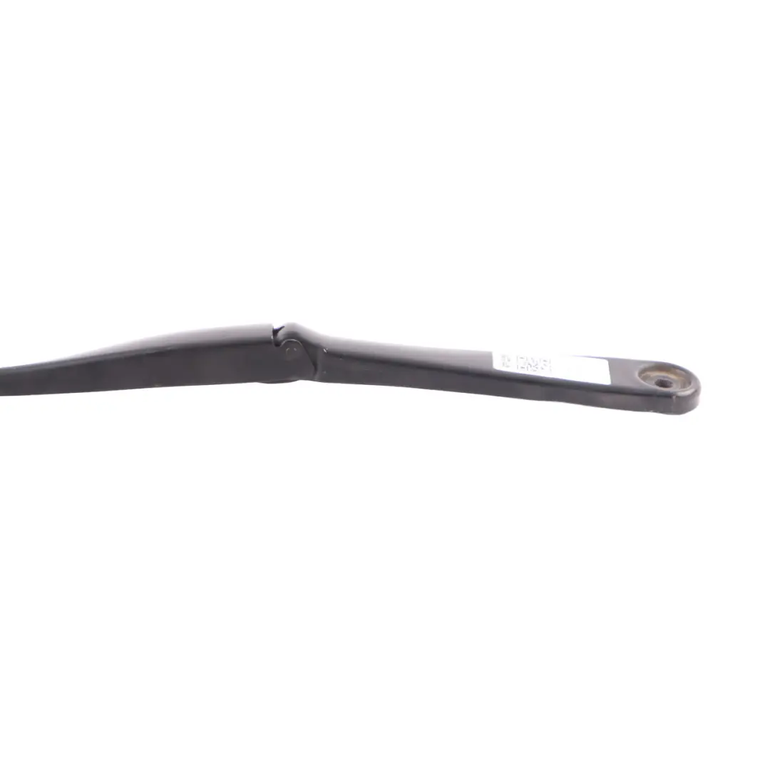 Wiper Arm BMW G11 G12 G30 G31 Driver Side to with Part number 7357307 Wiper Arm BMW G11 G12 G30 G31 Driver Side - SKU 7357307 - Part number 7357307