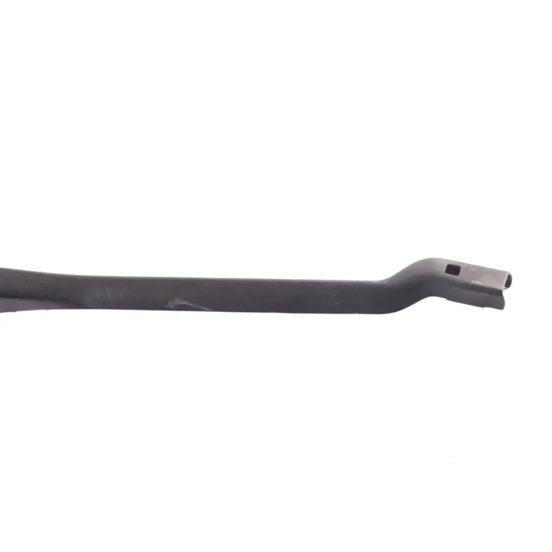 Wiper Arm BMW G11 G12 G30 G31 Driver Side to with Part number 7357307 Wiper Arm BMW G11 G12 G30 G31 Driver Side - SKU 7357307 - Part number 7357307