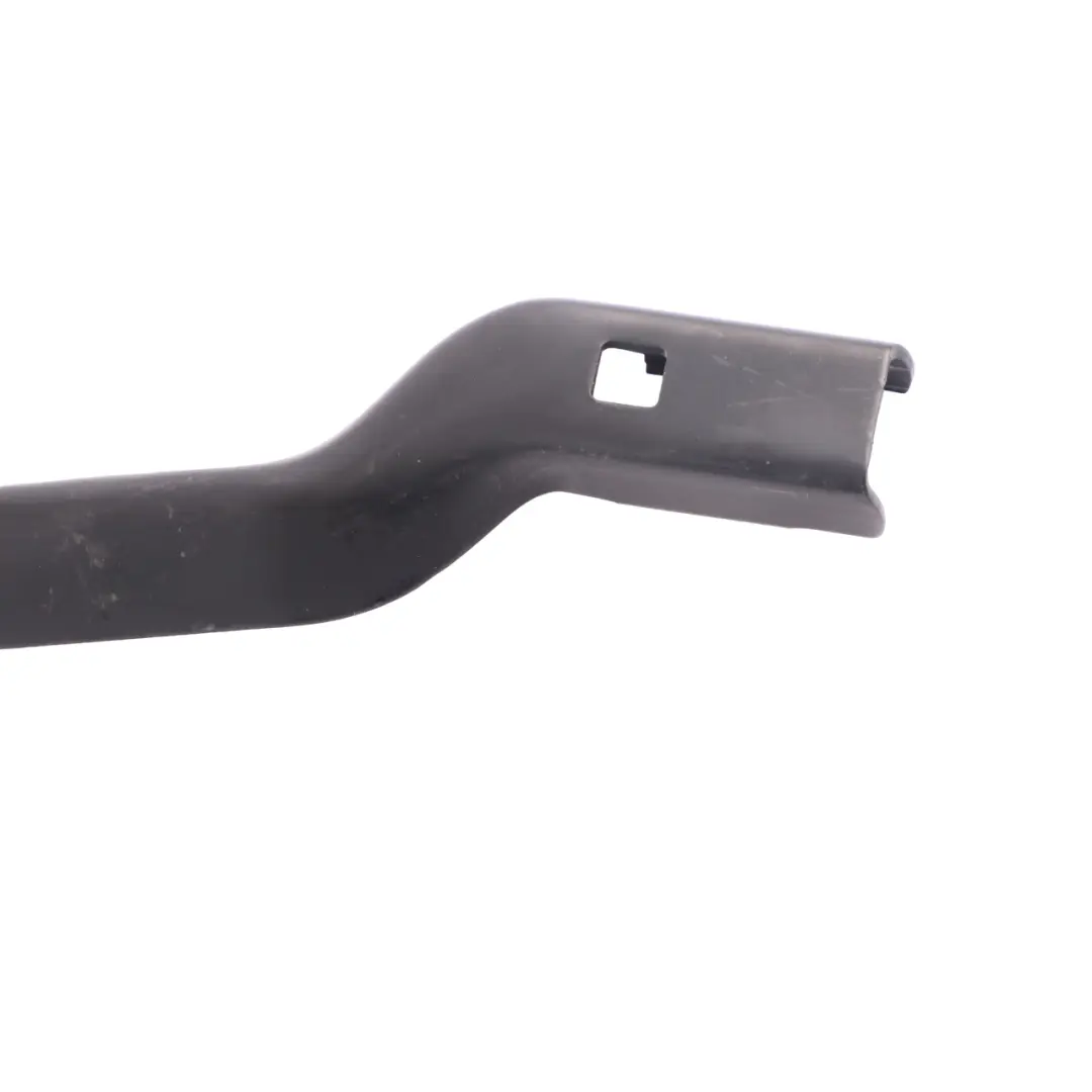 Wiper Arm BMW G11 G12 G30 G31 Driver Side to with Part number 7357307 Wiper Arm BMW G11 G12 G30 G31 Driver Side - SKU 7357307 - Part number 7357307