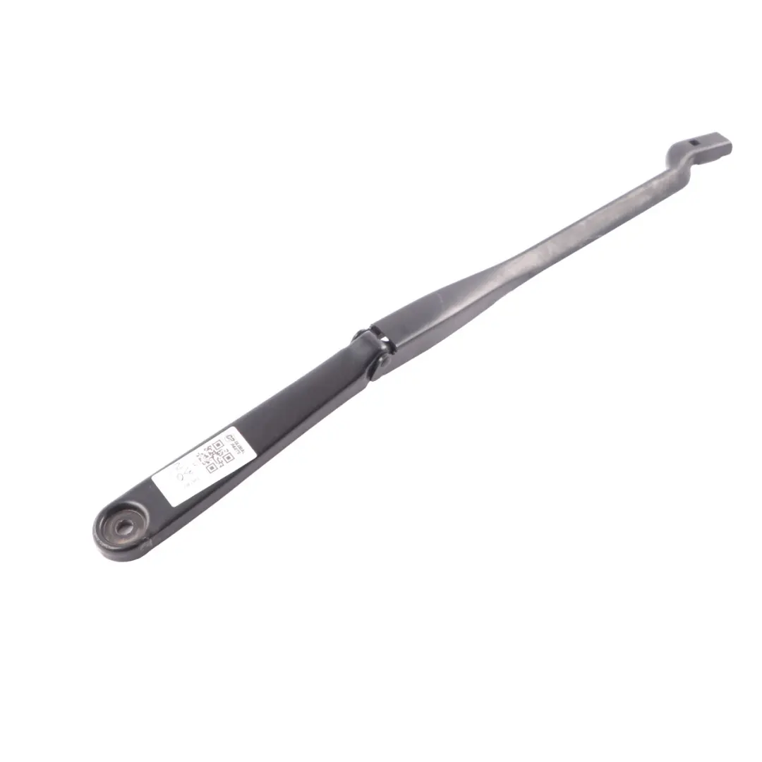 Wiper Arm BMW G11 G12 G30 G31 Driver Side to with Part number 7357307 Wiper Arm BMW G11 G12 G30 G31 Driver Side - SKU 7357307 - Part number 7357307
