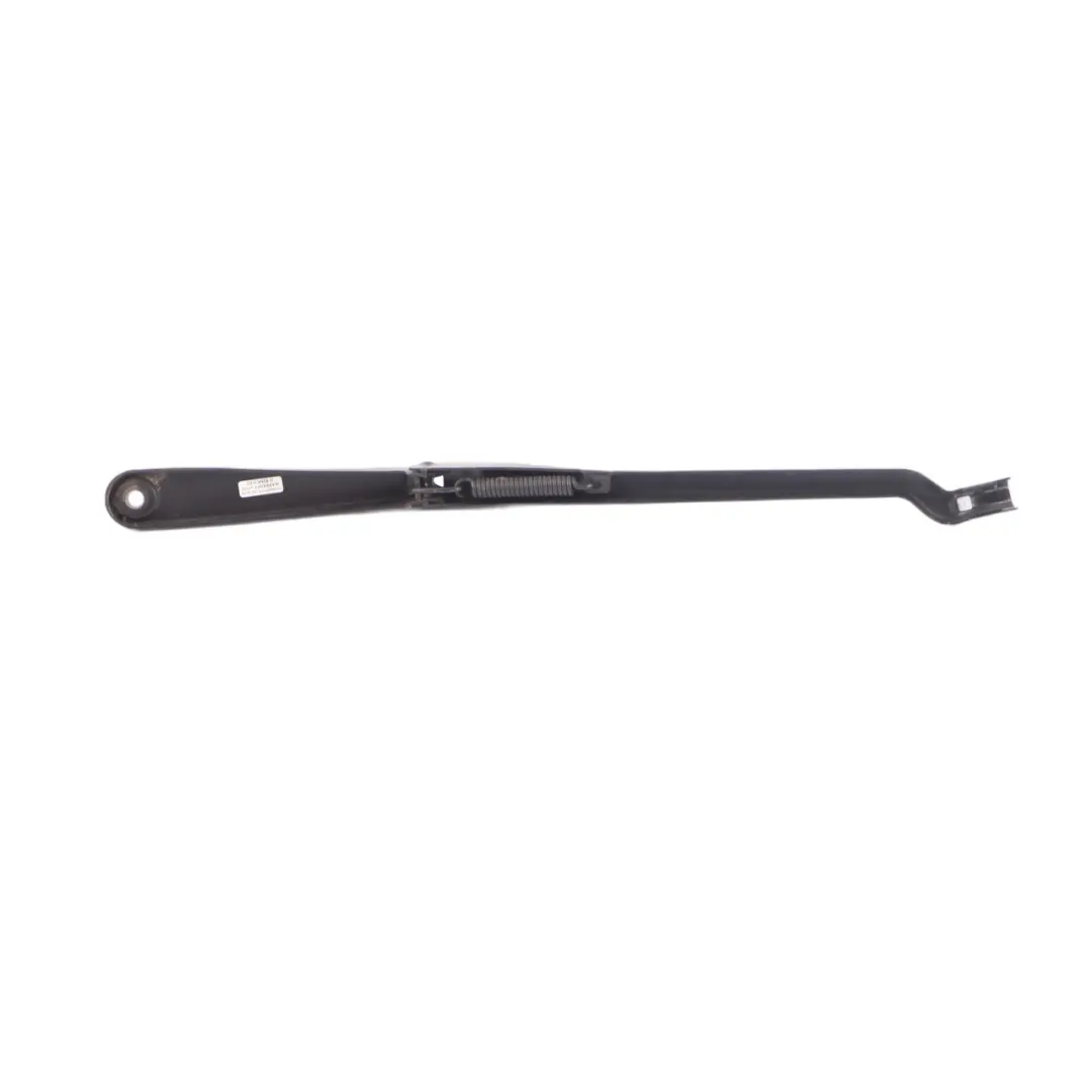Wiper Arm BMW G11 G12 G30 G31 Driver Side to with Part number 7357307 Wiper Arm BMW G11 G12 G30 G31 Driver Side - SKU 7357307 - Part number 7357307