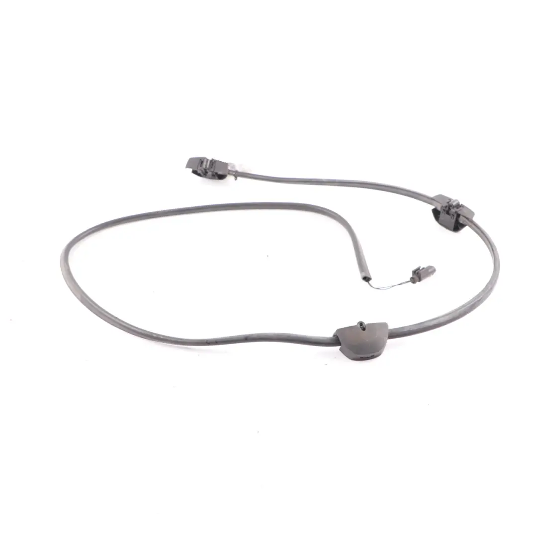 BMW G11 Washer Jet Pipe Windscreen Windshield Nozzle Spray Hose - SKU 7357373 - Part number 7357373