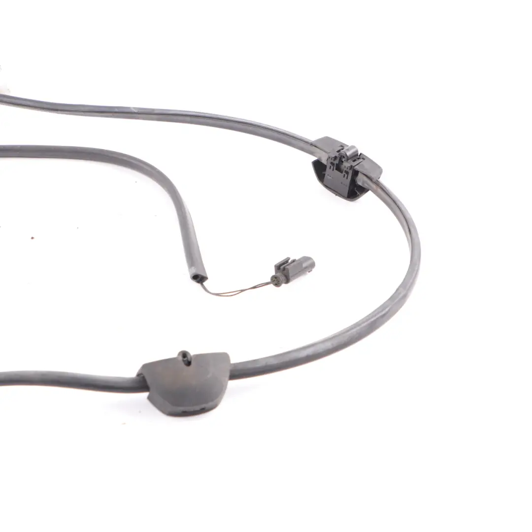 BMW G11 Washer Jet Pipe Windscreen Windshield Nozzle Spray Hose - SKU 7357373 - Part number 7357373