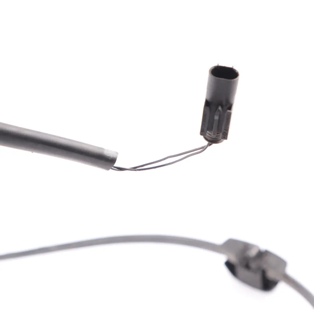  Tuyau de lave-glace Mercedes C117 W176 W246 Pulvérisation pour pare-brise - SKU 7357373 - Numéro de pièce 7357373