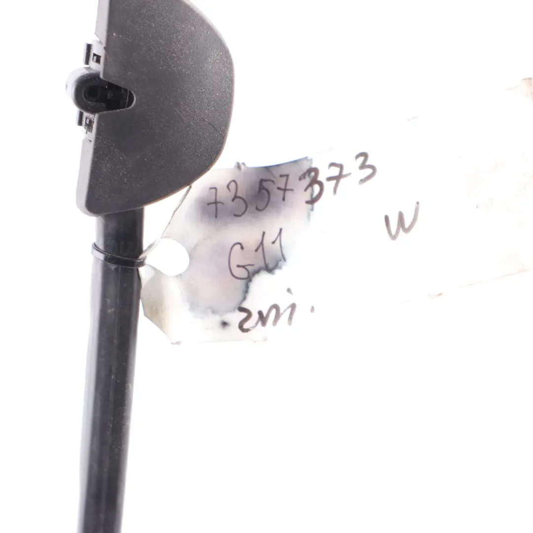  Tubo de chorro del lavaparabrisas Mercedes C117 W176 W246 Boquilla A1768601292 - SKU 7357373 - Número de pieza 7357373