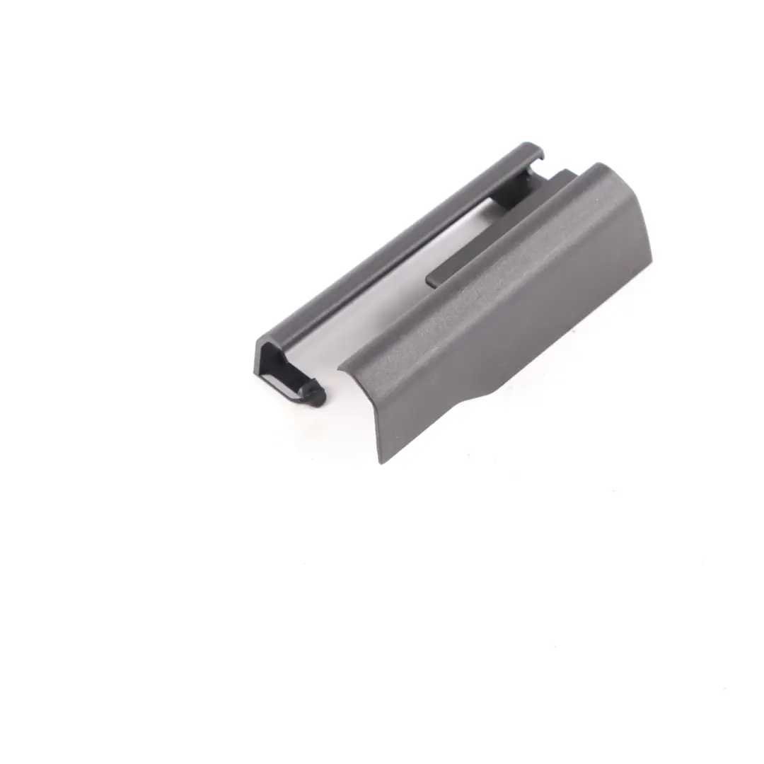 Rail Front Trim Black to Seat Cover BMW G30 G31 Seat with Part number 7357394 Seat Cover BMW G30 G31 Seat Rail Front Trim Black - SKU 7357394 - Part number 7357394