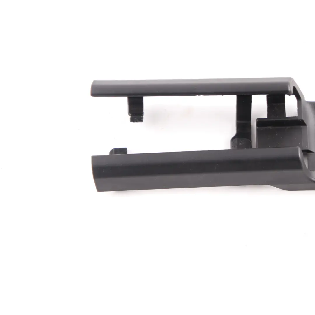 Seat Cover BMW G30 G31 Seat Rail Front Trim Black - SKU 7357396 - Part number 7357396