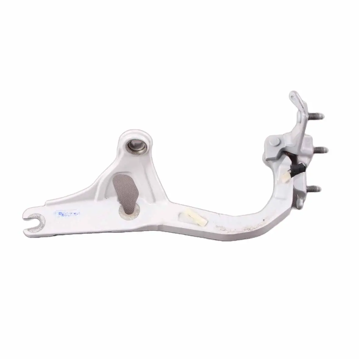 BMW F34 GT Bisagra Maletero Maletero Portón Trasero Izquierdo Blanco 300 7295643