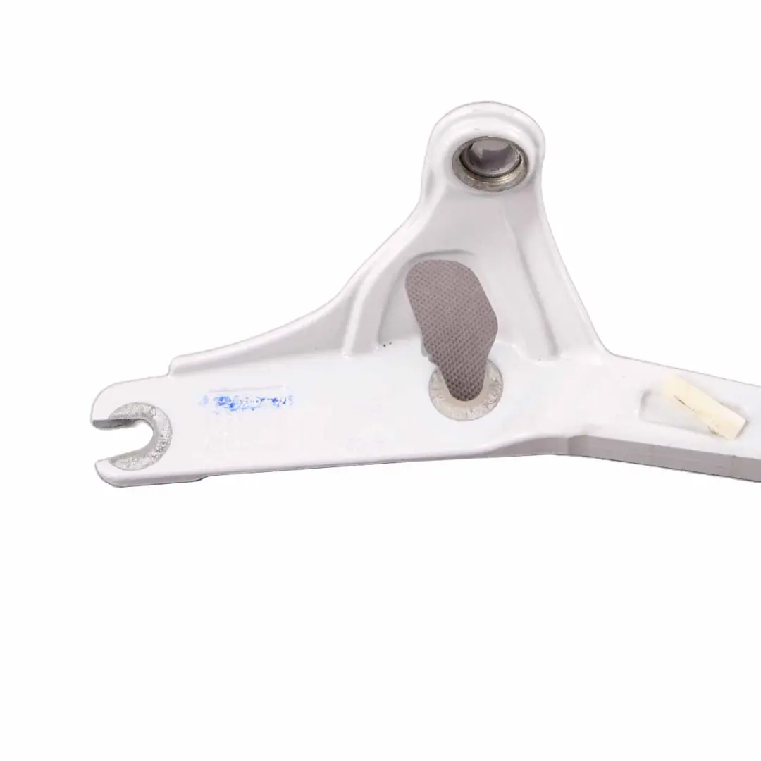 Hinge Trunk Lid Boot Tailgate Left N/S Alpine White - 300 7295643 to BMW F34 GT with Part number 7357421 BMW F34 GT Hinge Trunk Lid Boot Tailgate Left N/S Alpine White - 300 7295643 - SKU 7357421-AW - Part number 7357421