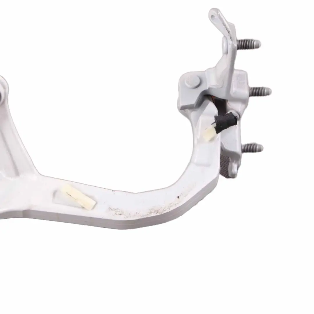 BMW F34 GT Hinge Trunk Lid Boot Tailgate Left N/S Alpine White - 300 7295643 - SKU 7357421-AW - Part number 7357421
