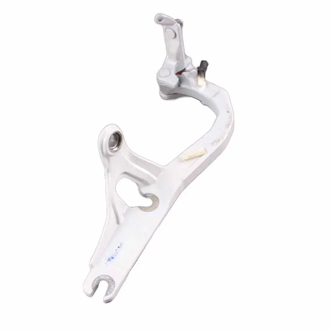 BMW F34 GT cerniera portellone portellone posteriore sinistro Bianco 300 7295643 - SKU 7357421-AW - Numero di parte 7357421
