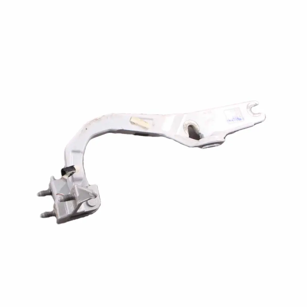 BMW F34 GT Hinge Trunk Lid Boot Tailgate Left N/S Alpine White - 300 7295643 - SKU 7357421-AW - Part number 7357421