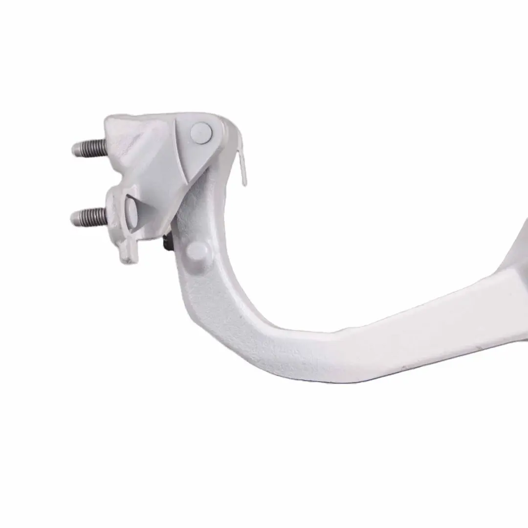 BMW F34 GT cerniera portellone portellone posteriore sinistro Bianco 300 7295643 - SKU 7357421-AW - Numero di parte 7357421