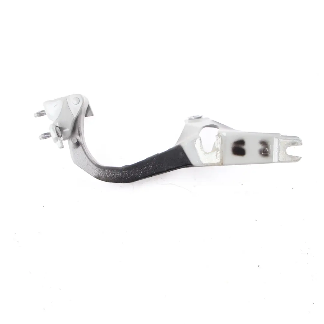 BMW F34 GT Scharnier Kofferraumdeckel Heckklappe Links Schwarz 7295643 - SKU 7357421-SCH - Teilenummer 7357421