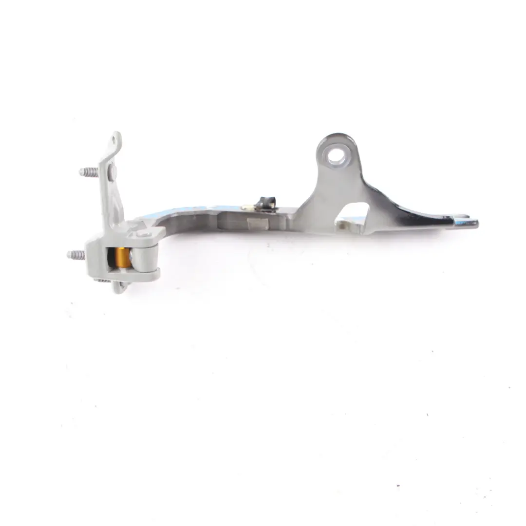 Scharnier Kofferraumdeckel Heckklappe Links Schwarz 7295643 für BMW F34 GT mit Teilenummer 7357421 BMW F34 GT Scharnier Kofferraumdeckel Heckklappe Links Schwarz 7295643 - SKU 7357421-SCH - Teilenummer 7357421
