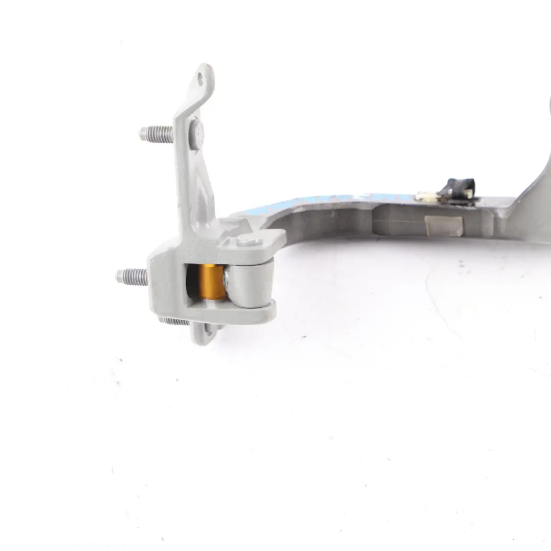 Hinge Trunk Lid Boot Tailgate Left N/S Schwarz 2 Black - 668 7295643 to BMW F34 GT with Part number 7357421 BMW F34 GT Hinge Trunk Lid Boot Tailgate Left N/S Schwarz 2 Black - 668 7295643 - SKU 7357421-SCH - Part number 7357421