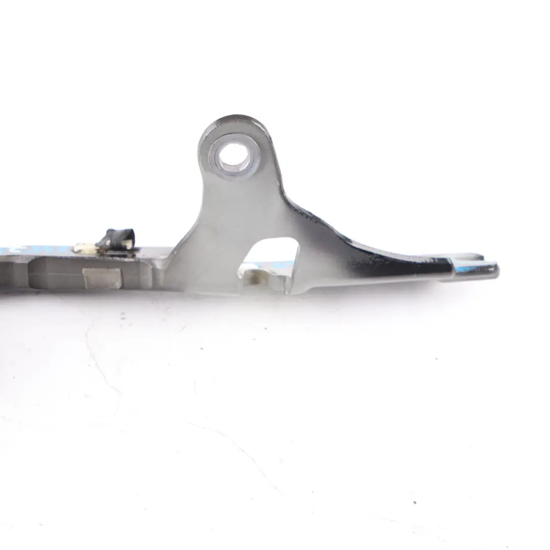 BMW F34 GT Hinge Trunk Lid Boot Tailgate Left N/S Schwarz 2 Black - 668 7295643 - SKU 7357421-SCH - Part number 7357421