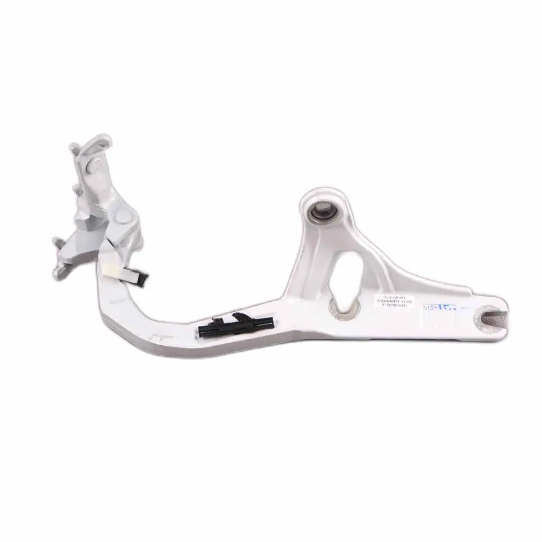 BMW F34 GT Hinge Trunk Lid Boot Tailgate Right O/S Alpine White - 300 7295644 - SKU 7357422-AW - Part number 7357422