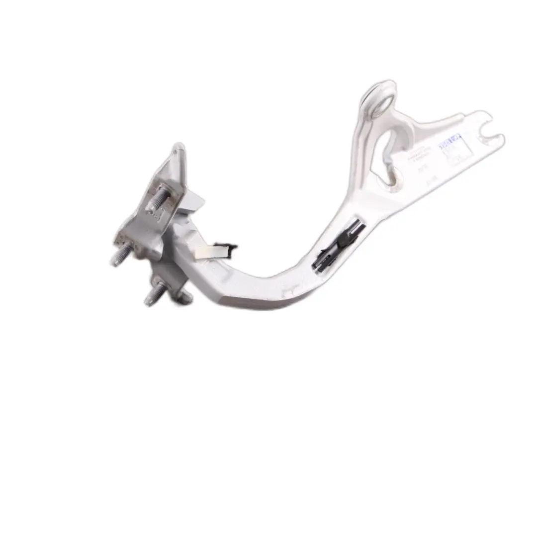 BMW F34 GT Hinge Trunk Lid Boot Tailgate Right O/S Alpine White - 300 7295644 - SKU 7357422-AW - Part number 7357422