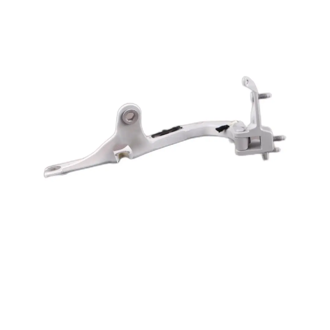BMW F34 GT Charnière couvercle de coffre hayon droit blanc alpin - 300 7295644 - SKU 7357422-AW - Numéro de pièce 7357422