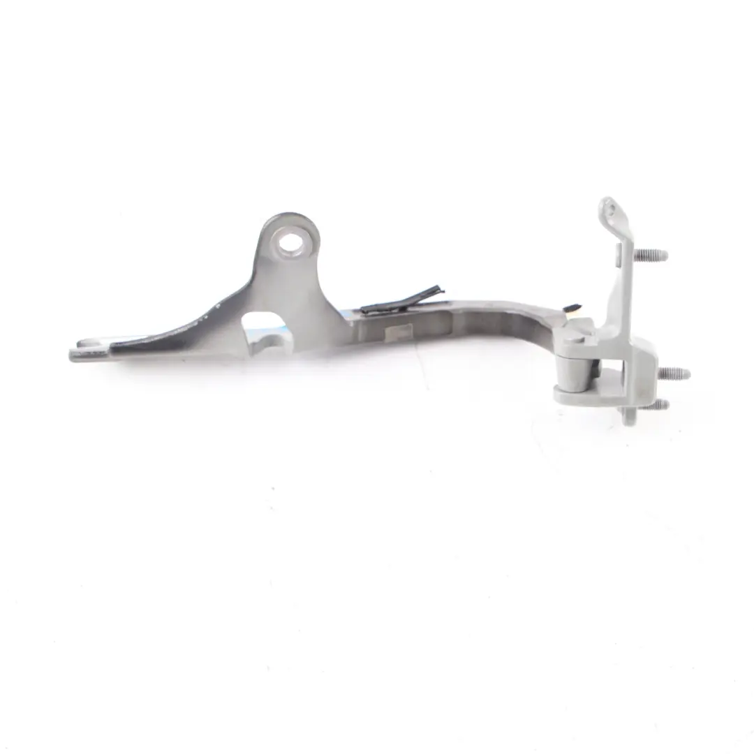 Hinge Trunk Lid Boot Tailgate Right O/S Schwarz 2 Black - 668 7295644 to BMW F34 GT with Part number 7357422 BMW F34 GT Hinge Trunk Lid Boot Tailgate Right O/S Schwarz 2 Black - 668 7295644 - SKU 7357422-SCH - Part number 7357422