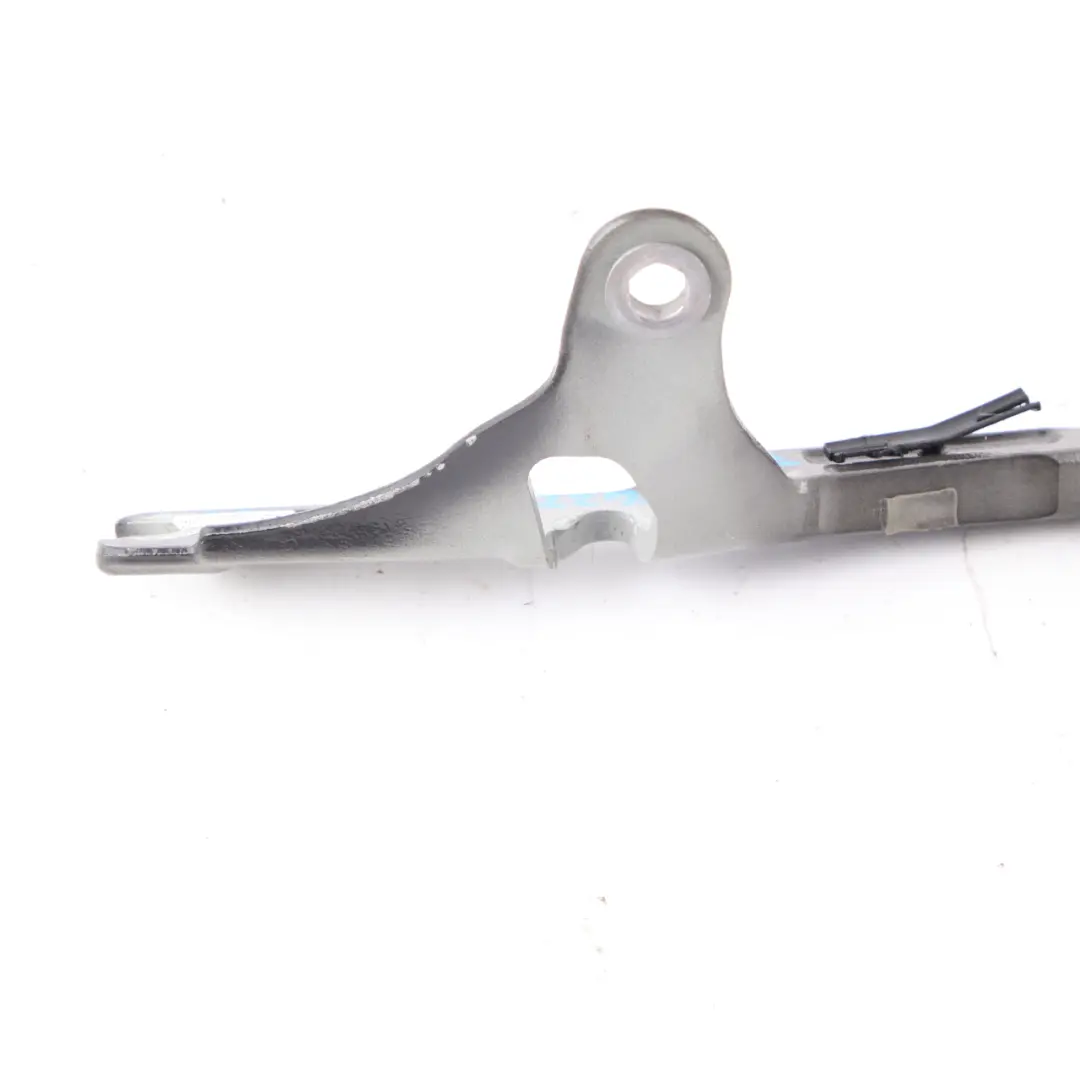 Hinge Trunk Lid Boot Tailgate Right O/S Schwarz 2 Black - 668 7295644 to BMW F34 GT with Part number 7357422 BMW F34 GT Hinge Trunk Lid Boot Tailgate Right O/S Schwarz 2 Black - 668 7295644 - SKU 7357422-SCH - Part number 7357422