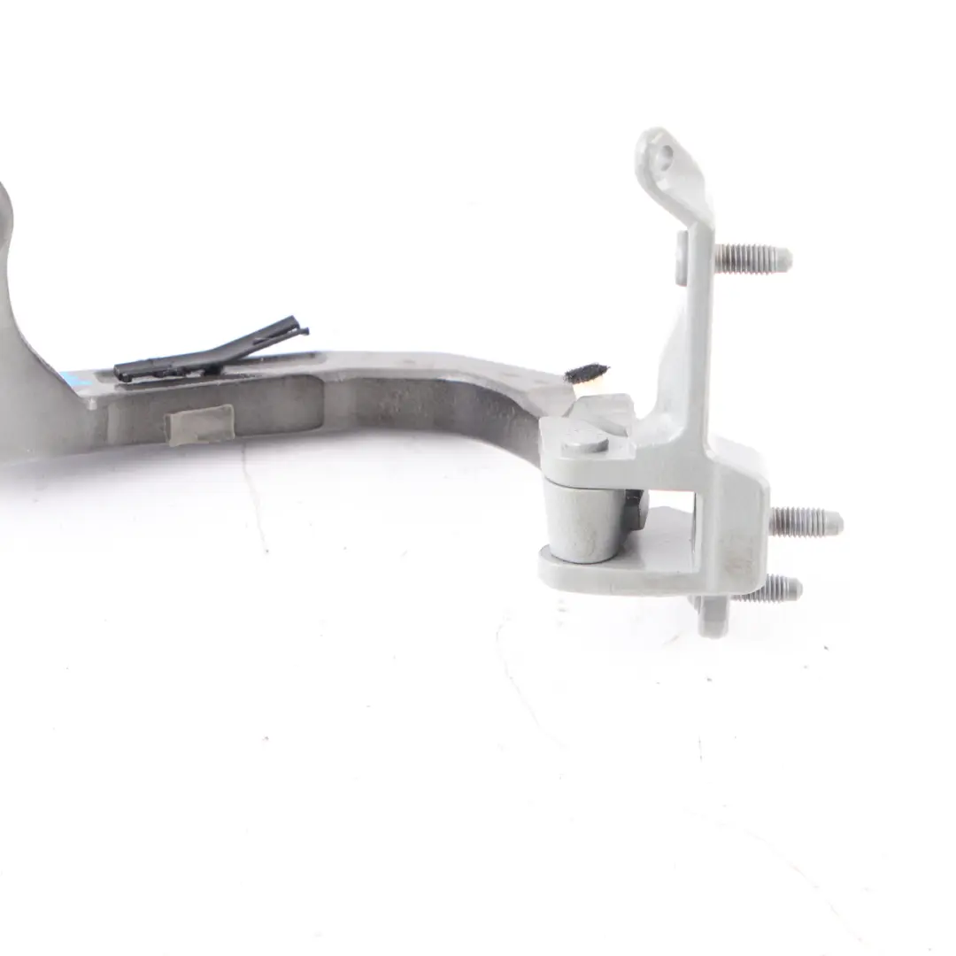 Hinge Trunk Lid Boot Tailgate Right O/S Schwarz 2 Black - 668 7295644 to BMW F34 GT with Part number 7357422 BMW F34 GT Hinge Trunk Lid Boot Tailgate Right O/S Schwarz 2 Black - 668 7295644 - SKU 7357422-SCH - Part number 7357422