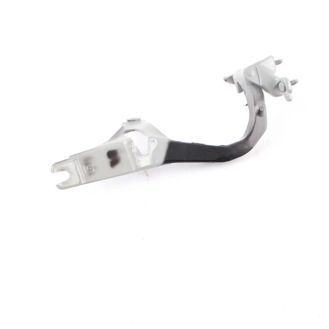 Hinge Trunk Lid Boot Tailgate Right O/S Schwarz 2 Black - 668 7295644 to BMW F34 GT with Part number 7357422 BMW F34 GT Hinge Trunk Lid Boot Tailgate Right O/S Schwarz 2 Black - 668 7295644 - SKU 7357422-SCH - Part number 7357422