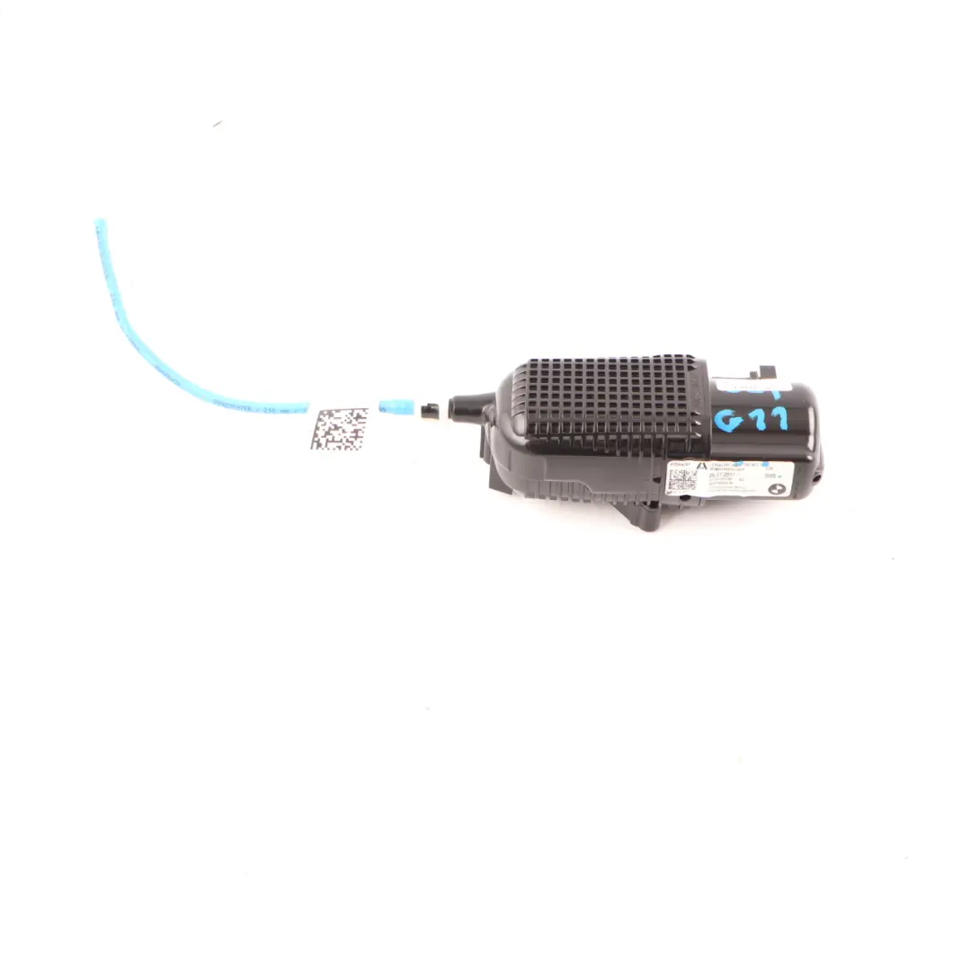  Massage Pump BMW G11 G30 G31 X5 G05 Front Rear Seat Motor Unit - SKU 7357427 - Part number 7357427