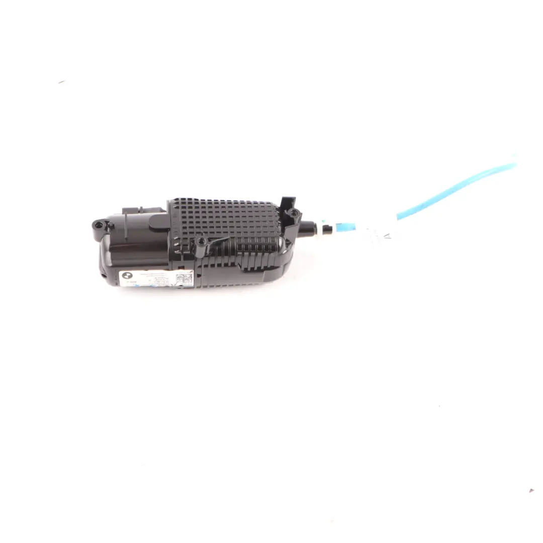 Massage Pump BMW G11 G30 G31 X5 G05 Front Rear Seat Motor Unit to with Part number 7357427 Massage Pump BMW G11 G30 G31 X5 G05 Front Rear Seat Motor Unit - SKU 7357427 - Part number 7357427