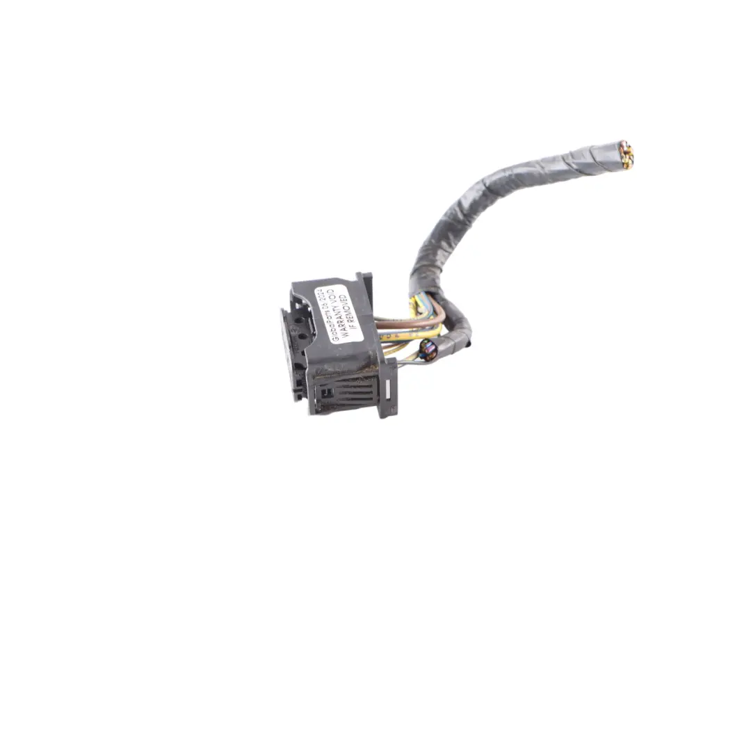 BMW X1 E84 Headlight Headlamp Lamp Cable Wiring Harness Front Right O/S - SKU 7357448-1 - Part number 7357448