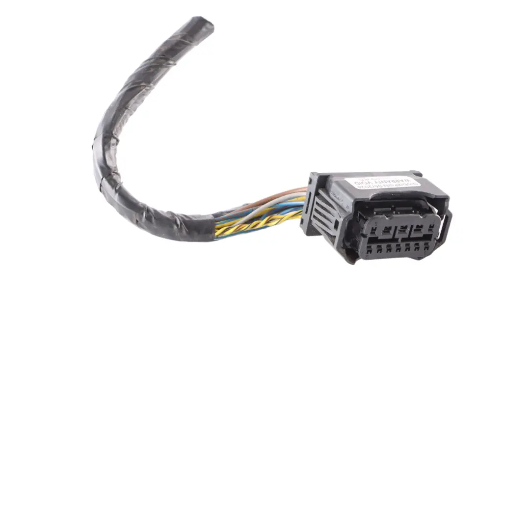 BMW X1 E84 Headlight Headlamp Lamp Cable Wiring Harness Front Right O/S - SKU 7357448-1 - Part number 7357448