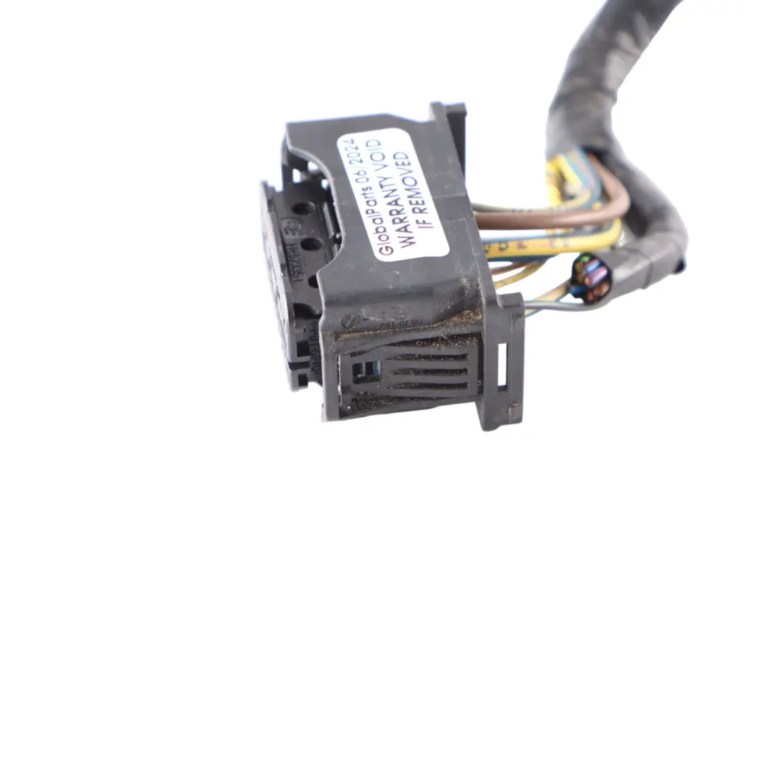 BMW X1 E84 Headlight Headlamp Lamp Cable Wiring Harness Front Right O/S - SKU 7357448-1 - Part number 7357448