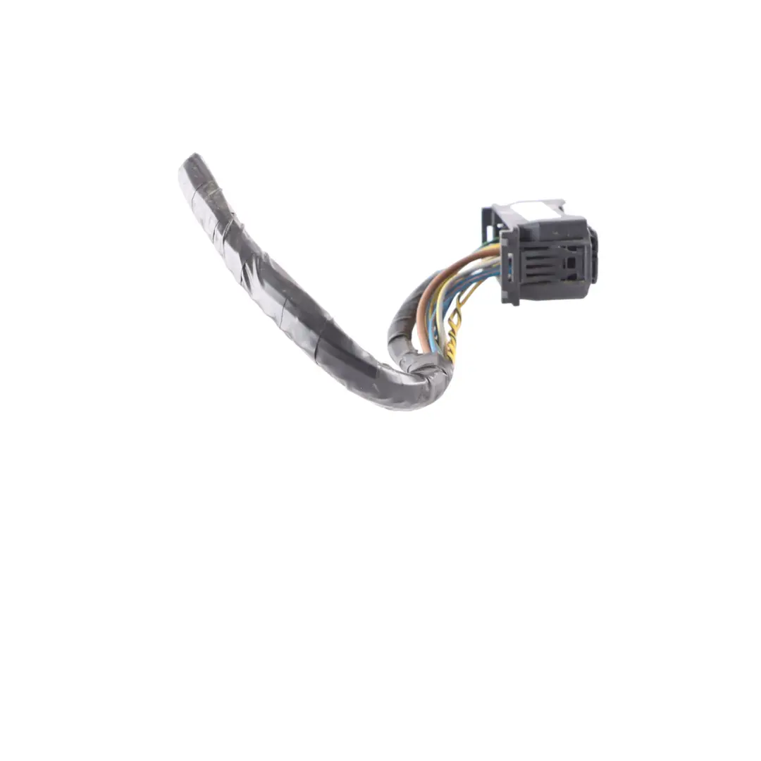 BMW X1 E84 Headlight Headlamp Lamp Cable Wiring Harness Front Right O/S - SKU 7357448-1 - Part number 7357448