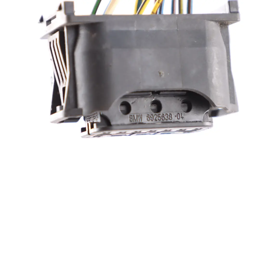 BMW X1 E84 Headlight Headlamp Lamp Cable Wiring Harness Front Right O/S - SKU 7357448-1 - Part number 7357448