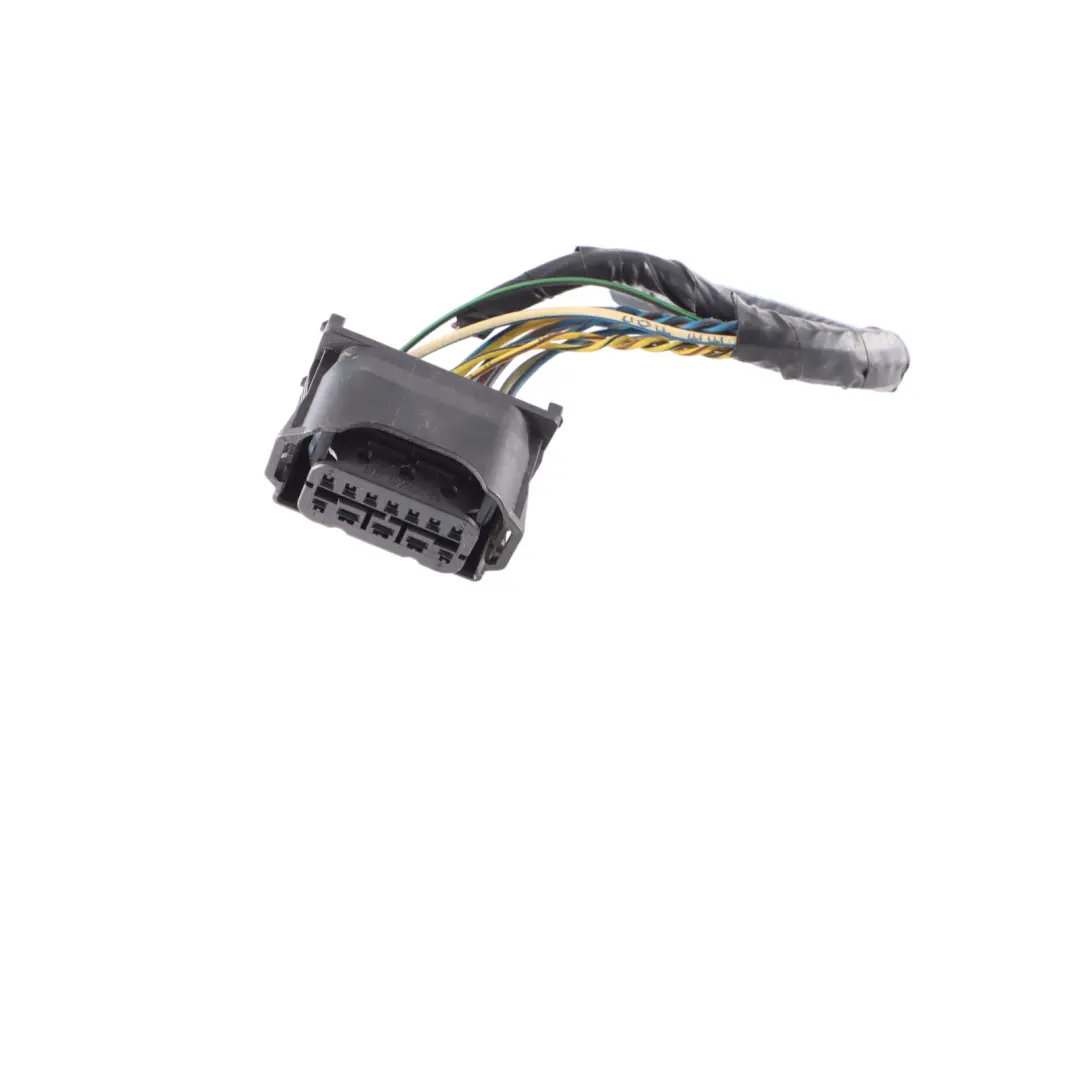 BMW X1 E84 Headlight Headlamp Lamp Cable Wiring Harness Front Right O/S - SKU 7357448-1 - Part number 7357448