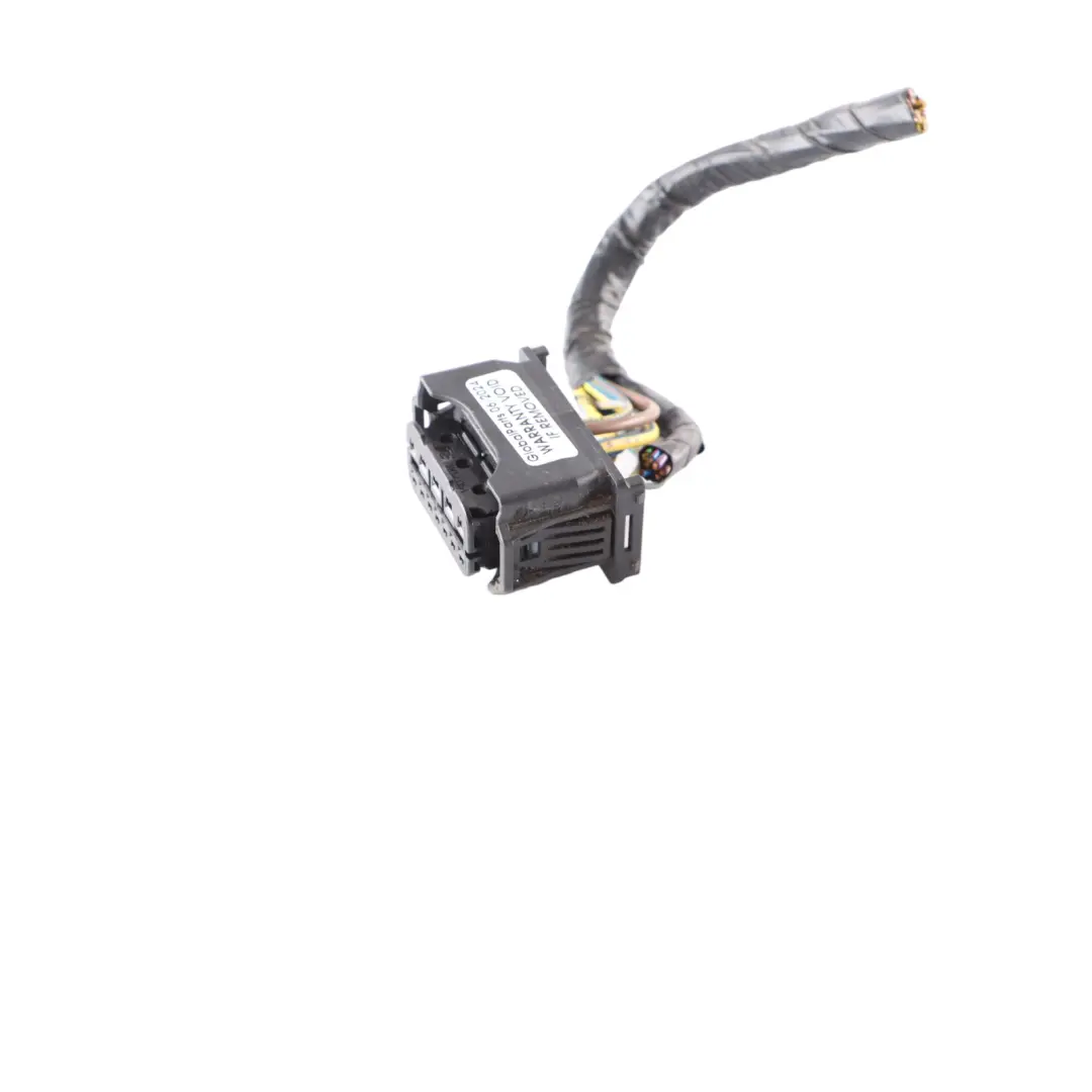 BMW X1 E84 Headlight Headlamp Lamp Cable Wiring Harness Front Right O/S - SKU 7357448-1 - Part number 7357448