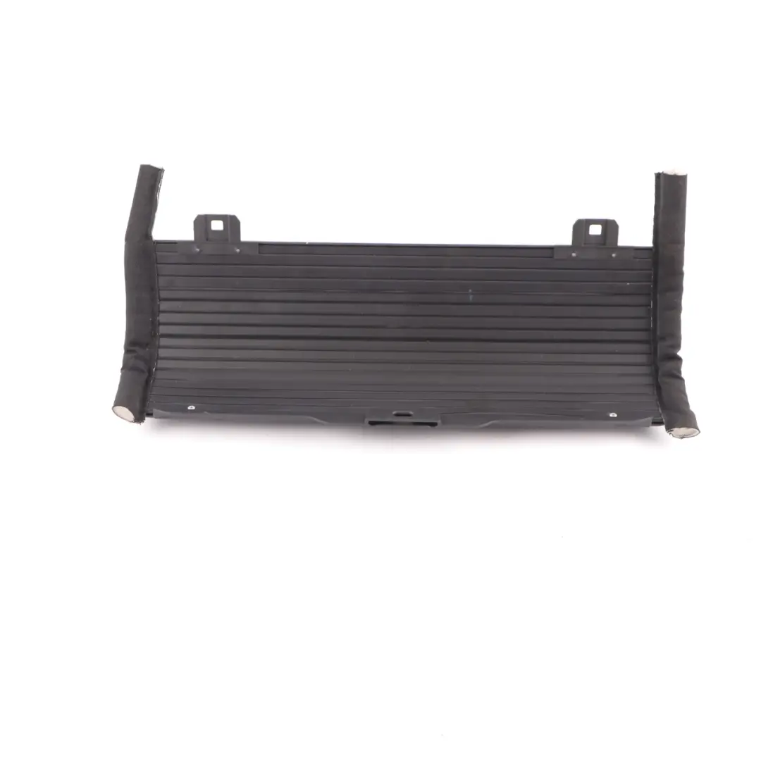 Seat Cover BMW G11 G12 Rear Bracket Trim Gap Cover Shutter Black - SKU 7357453 - Part number 7357453