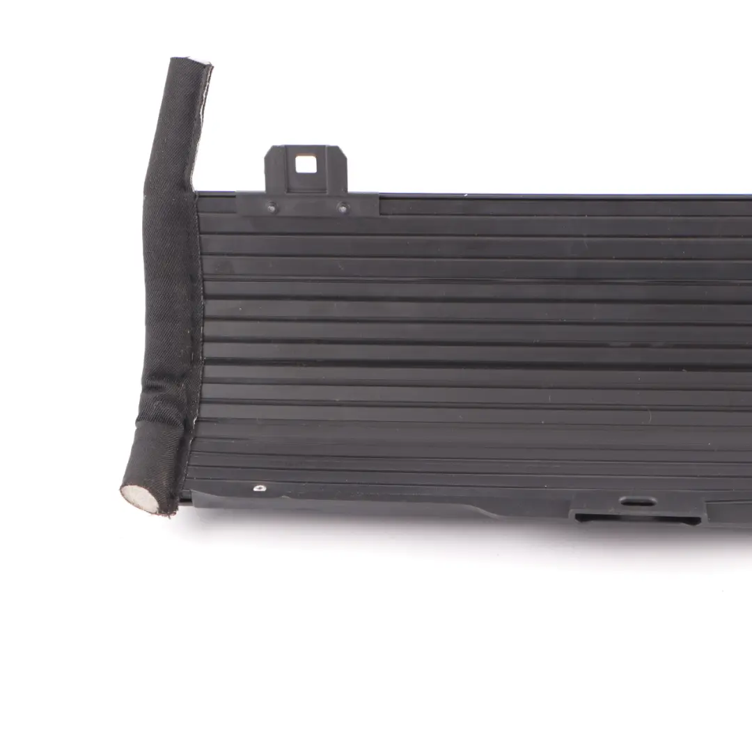 Housse Siège Garniture Support Arrière Cache-Fente Volet pour BMW G11 G12 à propos du numéro de pièce 7357453 BMW G11 G12 Housse Siège Garniture Support Arrière Cache-Fente Volet - SKU 7357453 - Numéro de pièce 7357453